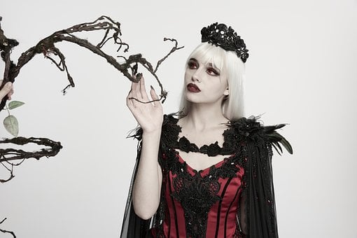 Free Gothic Fashion photo and picture