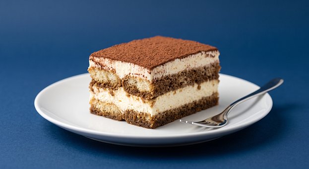 Tiramisú, Postre, Postre Italiano