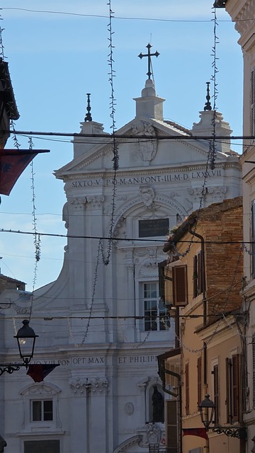 Free Church Architectural Detail photo and picture