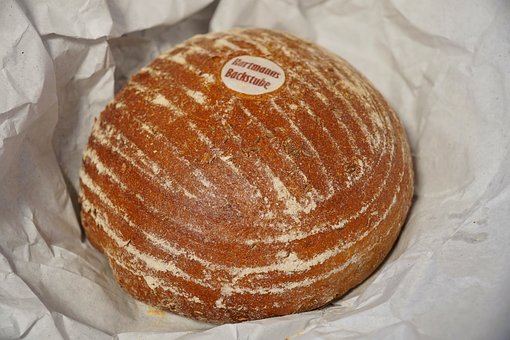 Free Bread Artisanal photo and picture
