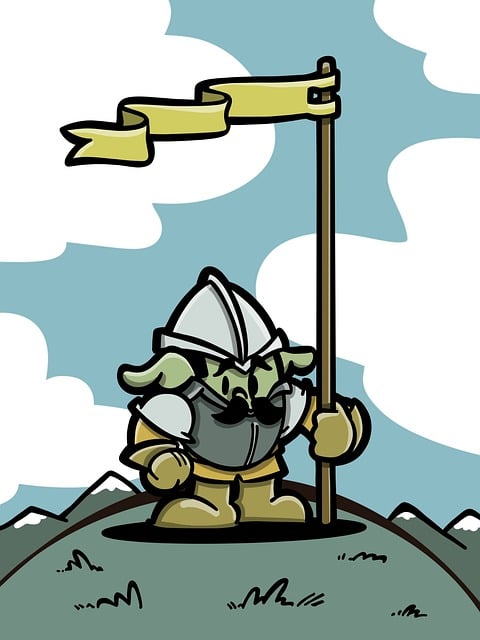 Free Goblin Warrior photo and picture