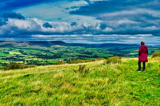 Free Trekking Highlands photo and picture