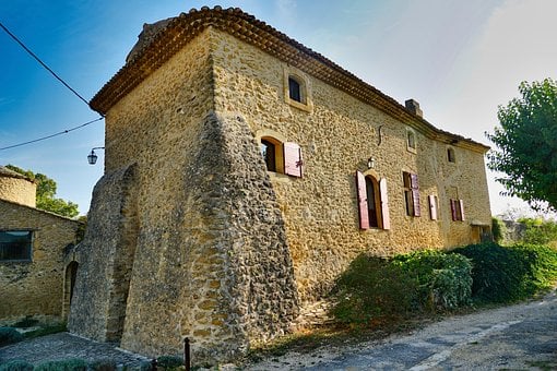Free Fortification Castle photo and picture