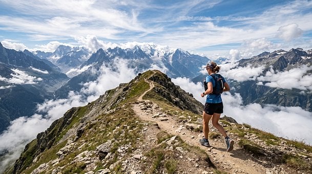 Free Ascent Nature photo and picture