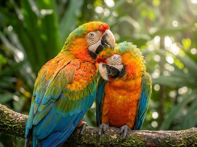 Download free HD stock image of Macaw Parrot Free Macaw Parrot photo and picture