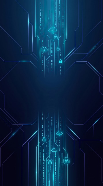 Cybersicherheit, Datenautobahn