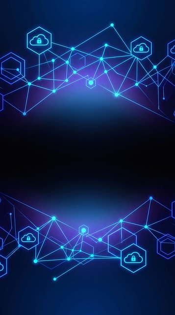 Cybersicherheit, Netzwerkstruktur