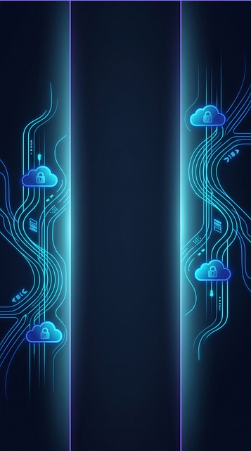 Cybersicherheit, Datenverschlüsselung