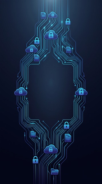 Cybersicherheit, Datenverschlüsselung