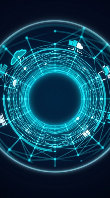 Cybersicherheit, Drahtgittermodell