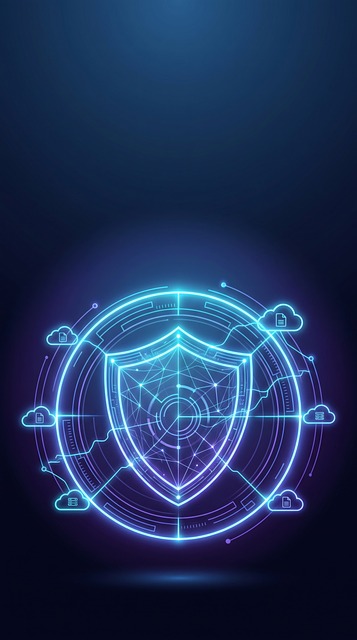 Cybersicherheit, Sicherheitsschild