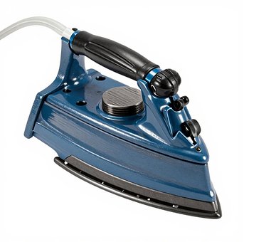 Free Iron Blue illustration and picture