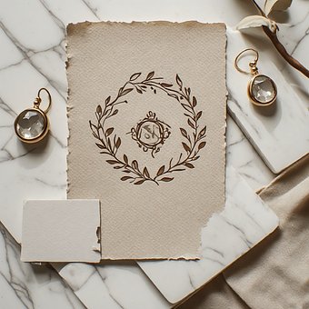 Free Jewelry Earrings illustration and picture