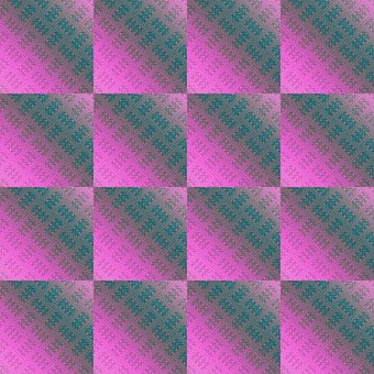 Free Square Pink illustration and picture