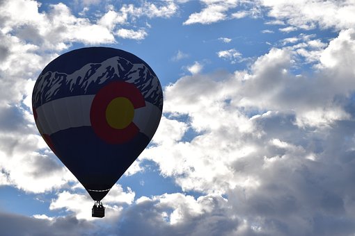 Free Hot Air Balloon Balloon photo and picture