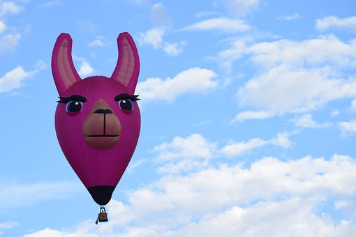 Free Hot Air Balloon Balloon photo and picture