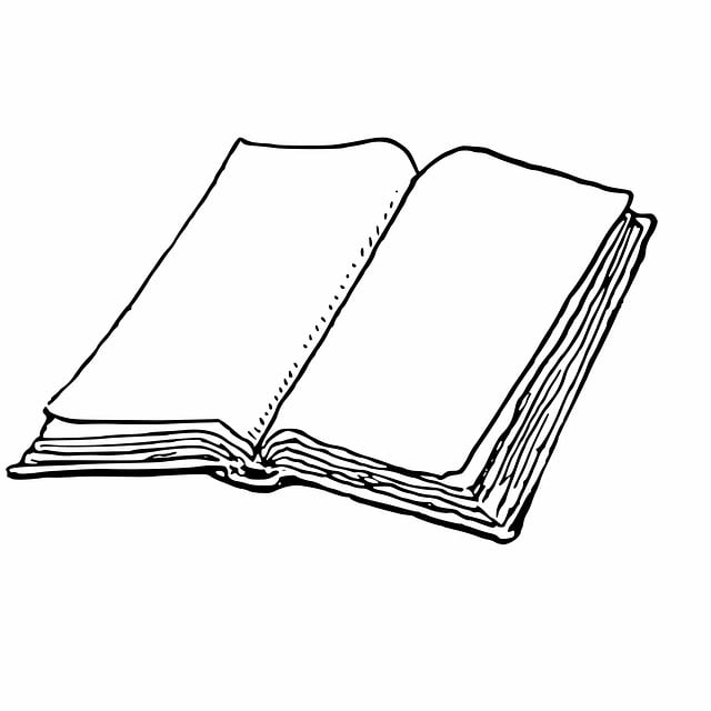 Free Book Open photo and picture