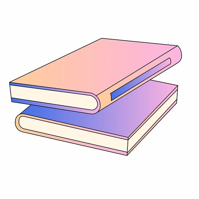 Free Book Drawn photo and picture