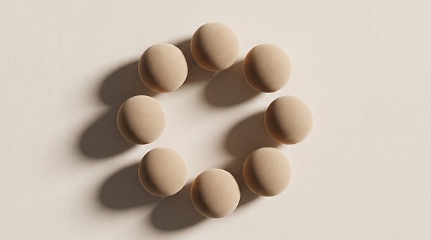 Design Minimalista Bege
