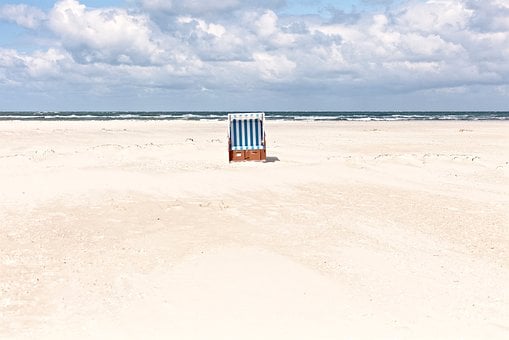 Free Beach Sea photo and picture
