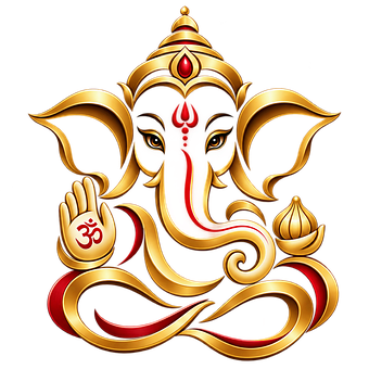 Free Ganesha Ganesha Icon illustration and picture