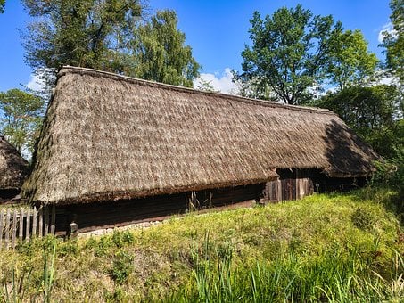 Free Traditional House Open-Air Museum photo and picture