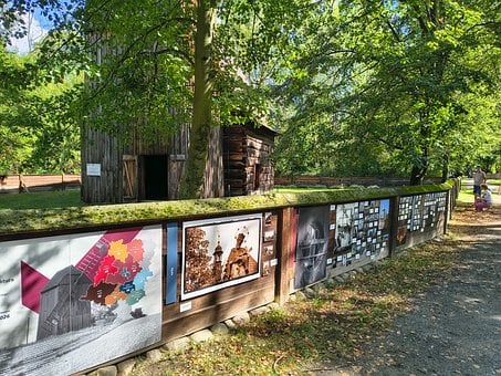 Free Outdoor Exhibit Open-Air Museum photo and picture