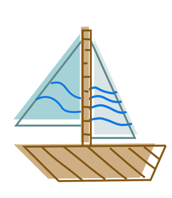 Iaht, Barcă, Navigare, Mare, Pânză