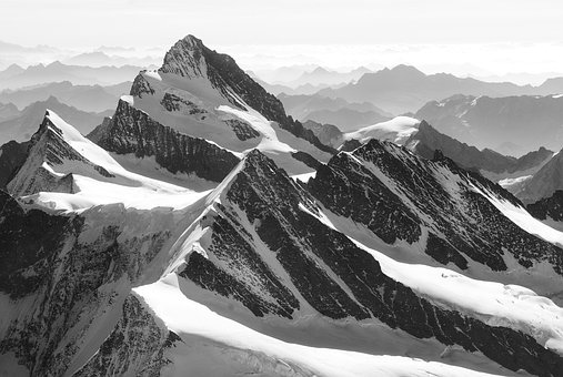 Free Alps Mountains photo and picture