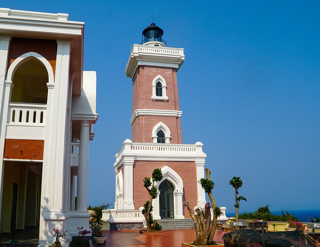 Free Lighthouse Coastal photo and picture
