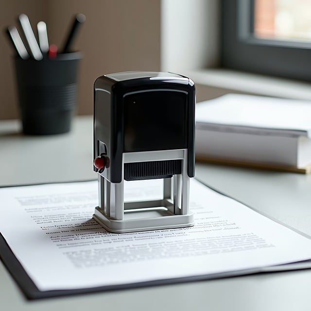 Free Stamp Office photo and picture