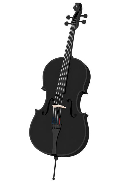 Free cello string instrument classical music vector