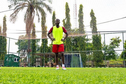 Free Soccer Training photo and picture