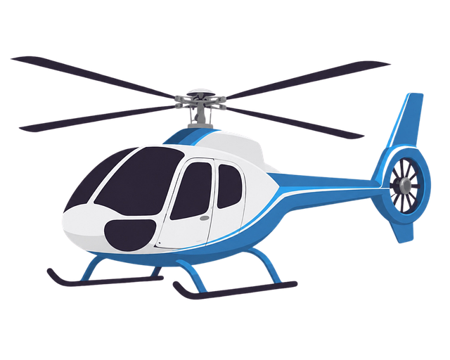 Hubschrauber, Ziviler Hubschrauber