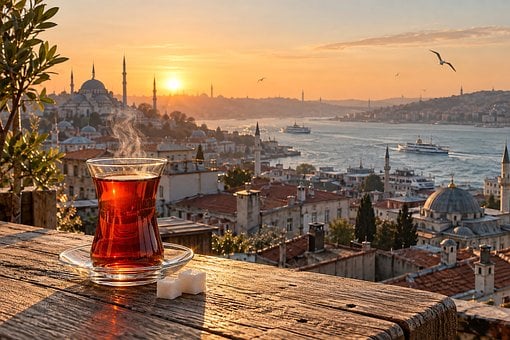 Free Turkey Istanbul illustration and picture