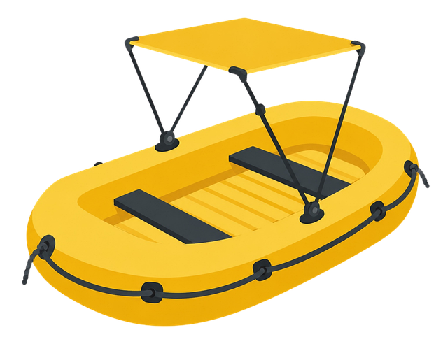 Download free HD stock image of Inflatable Boat Rubber Boat Free inflatable boat rubber boat yellow boat vector