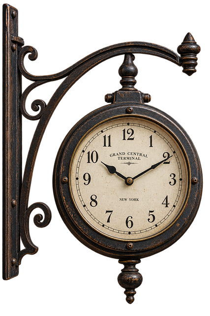 Free Clock Antique photo and picture
