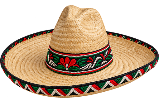 Free Hat Sombrero photo and picture