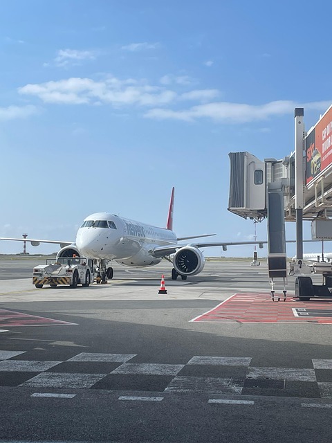 Free Airport Airplane photo and picture