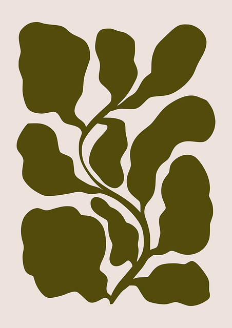 Download free HD stock image of Abstract Nature Free abstract nature art vector