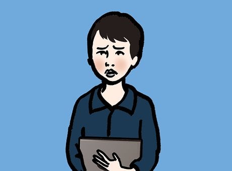 Free Boy Electronics illustration and picture