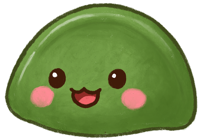 Free Cartoon Cute illustration and picture