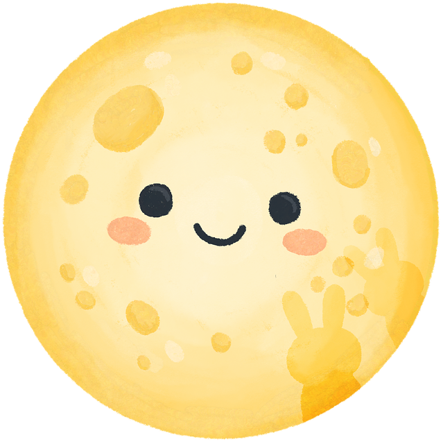 Free Cute Smiley illustration and picture