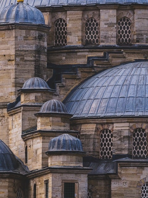 Free Architecture Islamic Architecture photo and picture