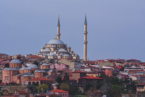 Free Istanbul Turkey photo and picture