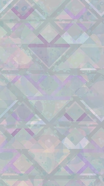 Free Geometric Pattern Abstract Background illustration and picture