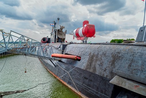 U-Boot, Sowjetunion, U-Boot-Museum