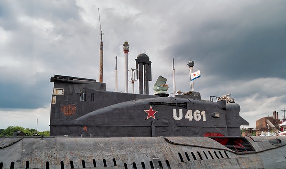U-Boot, Juliett-Klasse