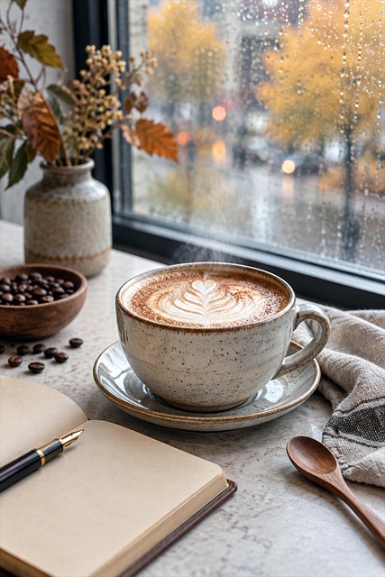 Free Coffee Cup illustration and picture