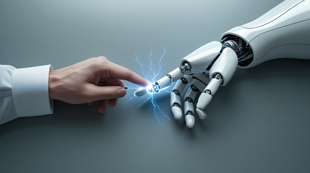 Teknologi, Robotik, Kunstig Intelligens